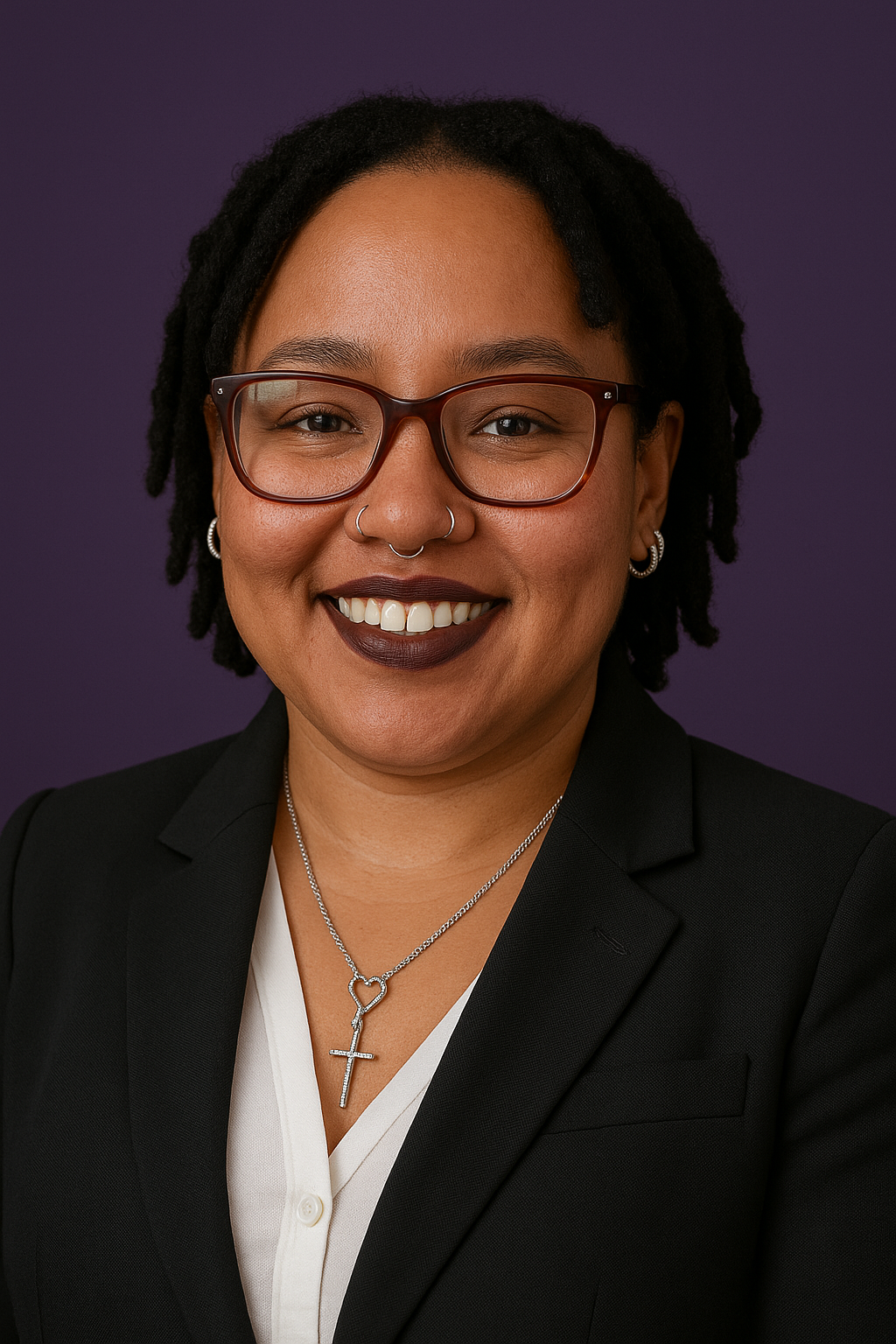 Cyristal N. Joseph